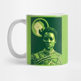 Heroic Trinity - The Revolutionary Mug